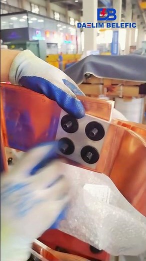 The Most Satisfying Transformer Repair You’ll See Today!