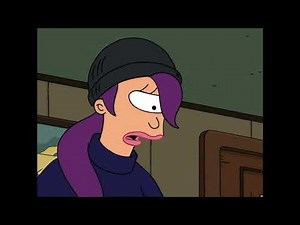 Futurama - Best moments #5