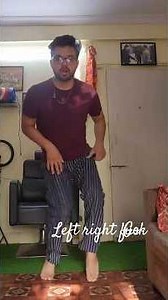 left right go #youtubeshorts #dance #shorts