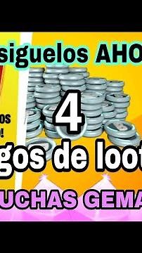 4 New lootboy codes to redeem diamonds and coins