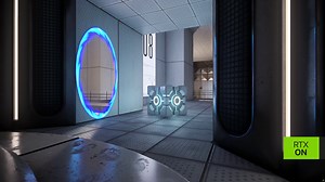 20 reactions · 24 comments | Relive the critically acclaimed and award-winning game Portal... Reimagined with ray tracing, the groundbreaking AI-accelerated performance of NVIDIA DLSS 3, and the best responsiveness with NVIDIA Reflex. | NVIDIA GeForce Australia & New Zealand | Facebook