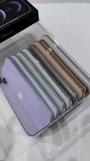 7.4K views · 37K reactions | Cream Gold Ho Ho Look ~ #Fine Used Mobile Phone #iphone #Backup Phone #Apple | AK Tech Shorts | Facebook