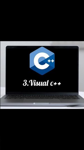 5 best compiler for c and c++ 2024 #cprogramming #c++ #c #devc++ #visualstudio #codeblocks