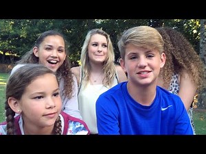 Labor Day with MattyBRaps & Friends!