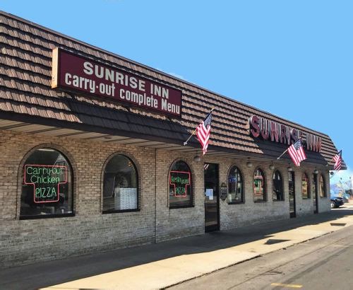 Celebrate Deep Dish Pizza With the Best in Ohio—A Must-Try Hotspot for Pizza Lovers