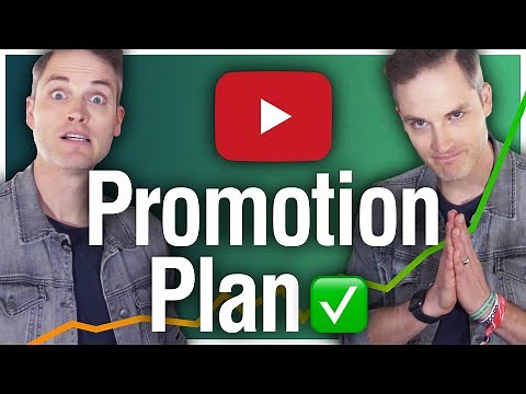 How to Promote YouTube Videos for Maximum Visibility: A Creative Workflow