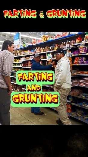 Farting with Grunting Noises and Splattering Fart Sounds! 💩 (part 2) 😜 #fartsoftiktok #fartpranks #farting #fartsfordays #fartsounds #funnyvideo #funnymoments #foryou #fyp