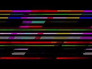 Slash Screen Error - Overlay Effect Monitor Loop