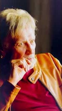 JOHN KAY-"STEPPENWOLF" BEYOND "SEX-DTUGS-ROCK/ROLL" Song saved my life.BORN TO BE WILD& MORE comment