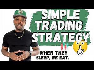 This SUPER SIMPLE Day Trading Strategy Made Me $11,264