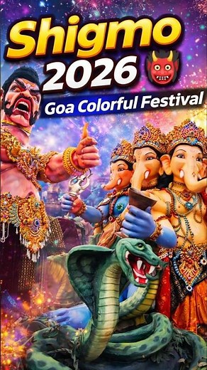 Shigmotsav 2026 Live🔥Vasco Shigmotsav Live | Goa Shigmotsav 2026 Live | Goa Narkasur #shigmotsav