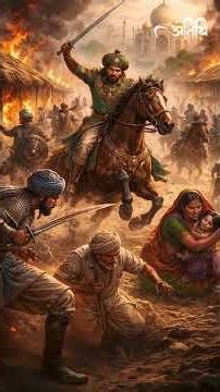 Real Indian History Explained | Chandraveer Singh Jodha | Atithi Podcast #history #bharat #india