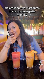 17 reactions | margarita timeeee 朗 | El Colonial Mexican Restaurant | Facebook