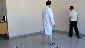 Traditional Trail Making Test Modified into Brand-new Assessment Tools: Digital and Walking Trail Making Test