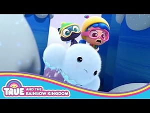 Adventure Compilation | True and the Rainbow Kingdom Season 2