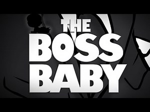 THE BOSS BABY - What the World Needs Now Is Love By Burt Bacharach | DreamWorks Animation