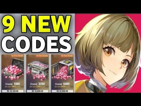 Update⚡Etheria Restart Radeem Codes JANUARY 2026 &Gameplay|Etheria Restart Codes -How to Redeem Code