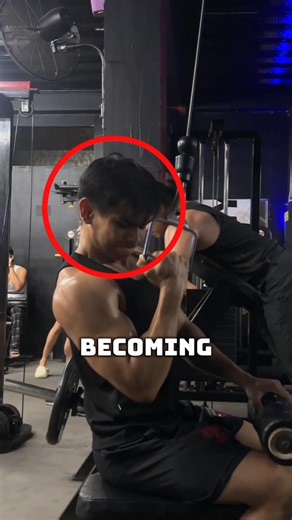 Asian Bodybuilder Journey: From Gym Grind to Champion 💪🏆