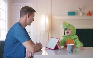 45K views · 188 reactions | How do you make sure your kids are using tech responsibly? Share advice on what to do and NOT to do with #KidsMeetTech in the comments for a chance to win a Logi BLOK case and iPad Air 2! | Logitech | Facebook