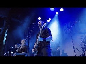 SKÁLMÖLD - Að vetri (Live) | Napalm Records