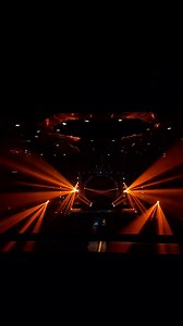 Beam 295 with ring lights.. #powered by Blaster Pro Audio | Jay Ochavillo