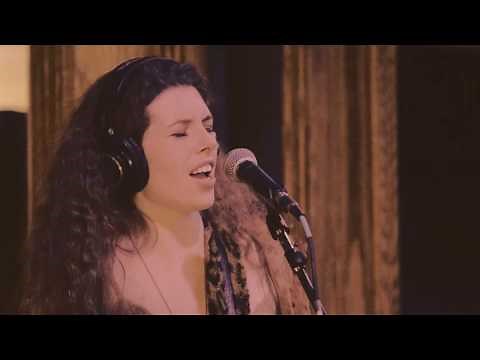 Hannah Wicklund - Ohio (Crosby, Stills, Nash and Young Cover, Live at Studio X)