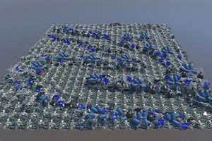 The Great Pacific Garbage Patch Virtual Reality Tour