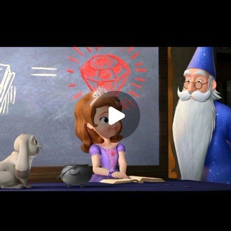 Sofia The First on Instagram: "Alchemy school project🧭❤"