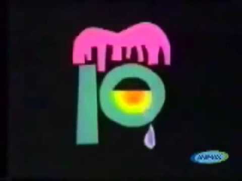 Sesame Street - Abstract Count #21