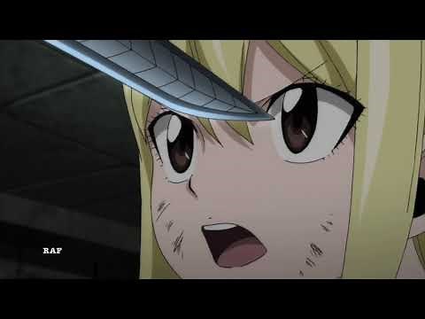 Menaces | FAIRY TAIL [FR-VF] | Extrait VF/Clip FR