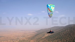 Lynx 2 technical film