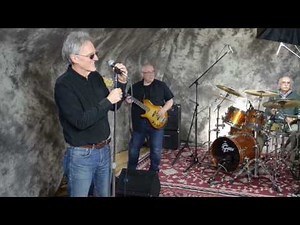 The Doors - Love Me Two Times cover - Saltwater Roses