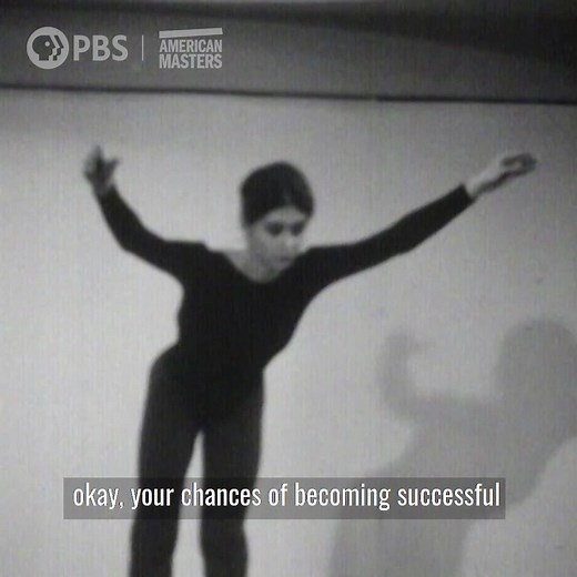 Follow Twyla Tharp as she builds a high-profile work from the ground up with ballet stars Misty Copeland, Herman Cornejo, Maria Khoreva and more. | American Masters