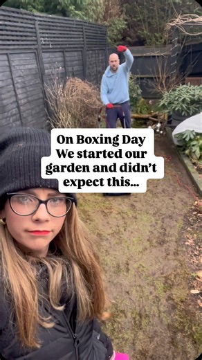 S O P H I E V A L E N T I N E on Instagram: "We didn’t expect this… It was 2 years ago on Boxing Day I decided to spend my Xmas money in the plant sales and finally start to create my dream garden on a budget… Gardens might be sleeping in winter BUT it’s the best time to decide your ready for change and get planting for a beautiful garden in just a few months time 🤭 My biggest challenge with gardening was always the budget! I would see a garden I liked in a book or on a tv show, write a list of