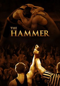 The Hammer - movie: where to watch streaming online