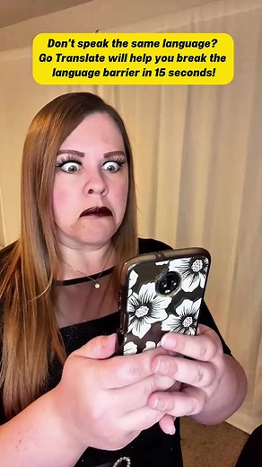 Translate was never so easy