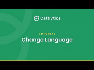 Cattlytics | Multi-Language Support for Smarter Ranch Management