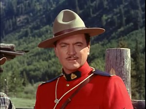 Sergeant Preston Of The Yukon (S01 complete)