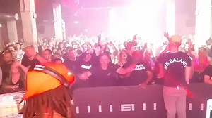 6.7K views · 402 reactions | Drum & Bass Classics at E1 was like  I loved pulling out those killer tunes from 2000-2004  | Bailey | Facebook