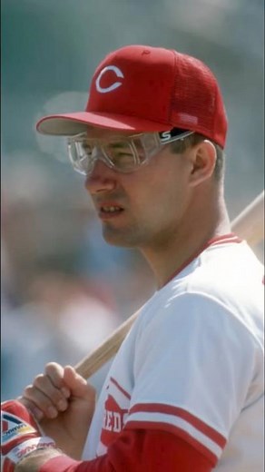 Chris Sabo’s 1st career big league HR comes in Cincinnati | April 18, 1988 | Reds vs. Giants