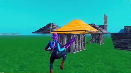 Bubble Wrap Builds Are BACK?! (NEW Performance Mode Update)