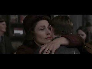 Year 6 - Book Talk - Monday 8th - Narnia Evacuation Scene