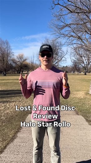 A lost and found disc review special edition! Rollers with the Boise State team! #discgolfidaho #lostandfounddiscreview | Disc Golf Idaho