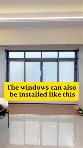 56K views · 412 reactions | PT window The scenery outside the window...