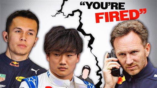 Why Working at Red Bull Isn’t What You Think