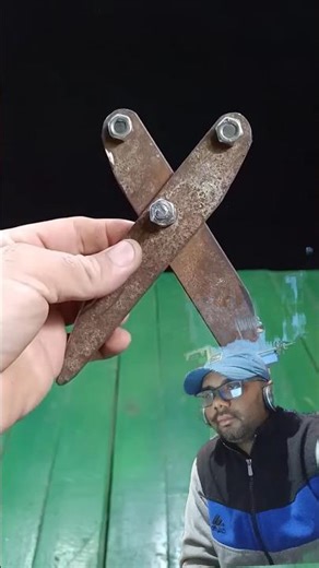 Angle Grinder Tool Hack for Faster Cutting | Technician Trick #diy #tools