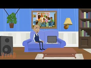 Little Bill Shuts Down the Internet/The Headquarters of the Internet Gets Destroyed/Grounded