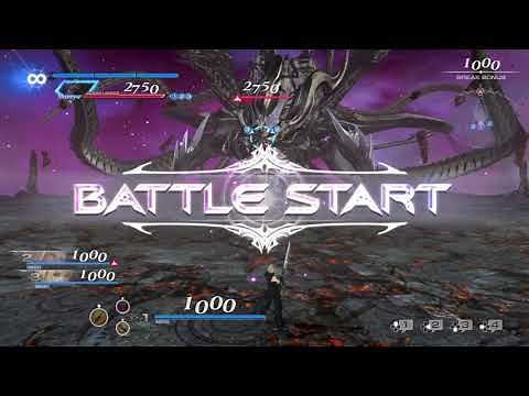 DISSIDIA NT: Shinryu Guide