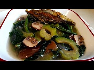 Inabraw Recipe|Abraw