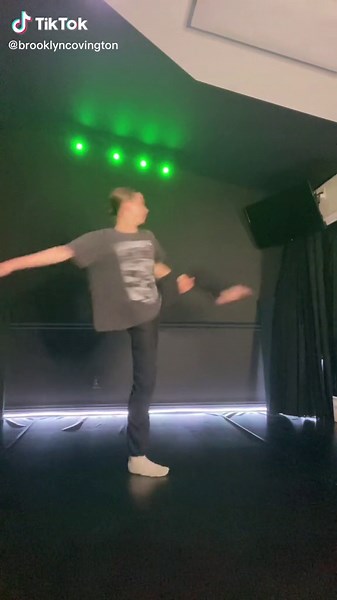 The beg was bad but my balance at the end 🤭